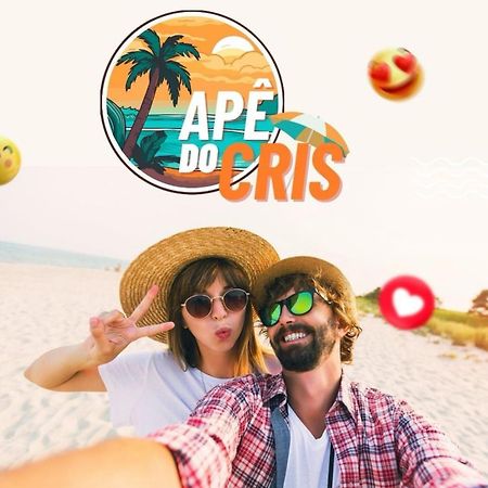 Hostel Ape Do Cris Florianópolis Εξωτερικό φωτογραφία