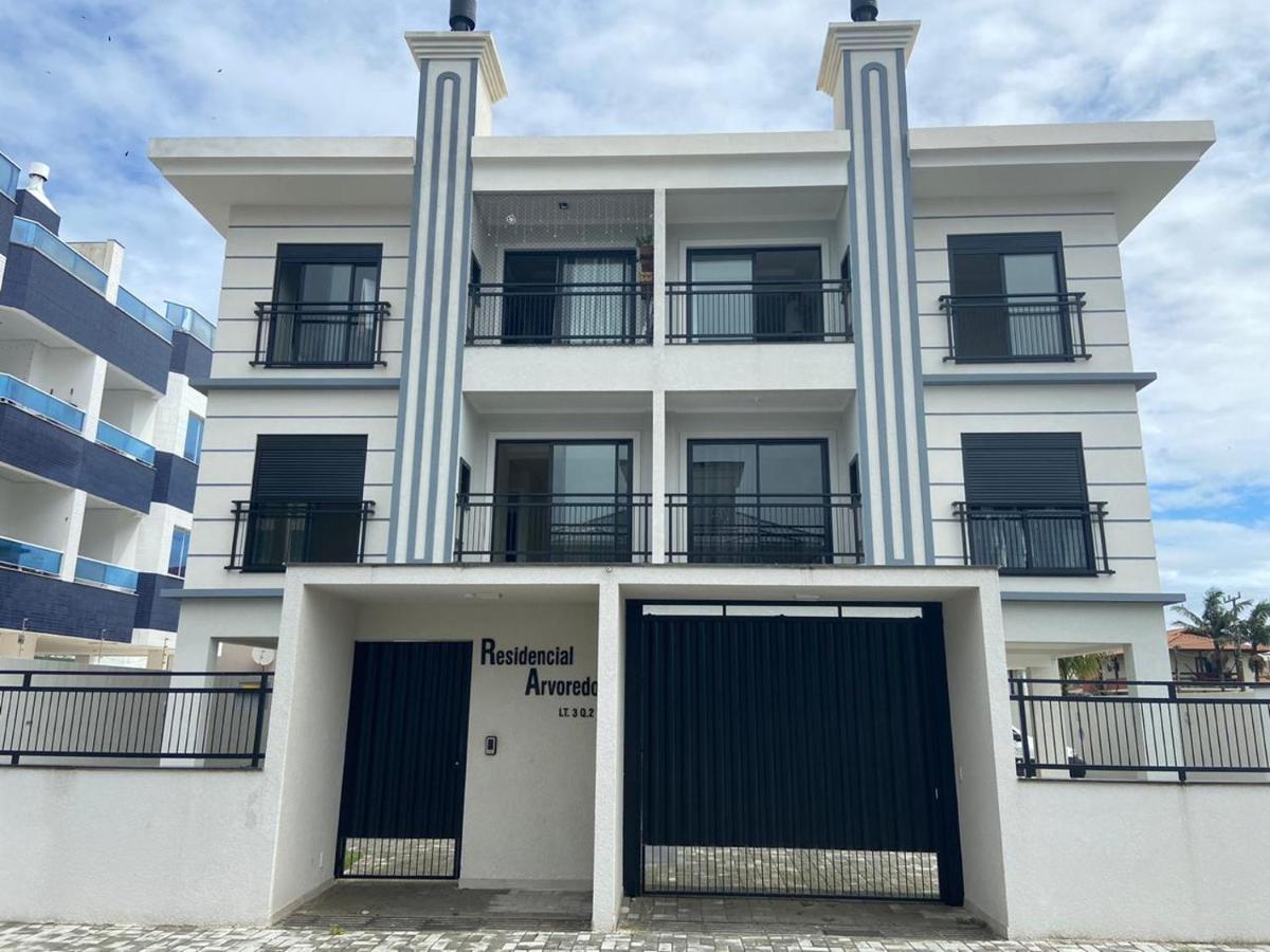 Hostel Ape Do Cris Florianópolis Εξωτερικό φωτογραφία