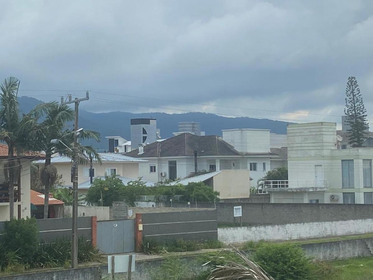Hostel Ape Do Cris Florianópolis Εξωτερικό φωτογραφία