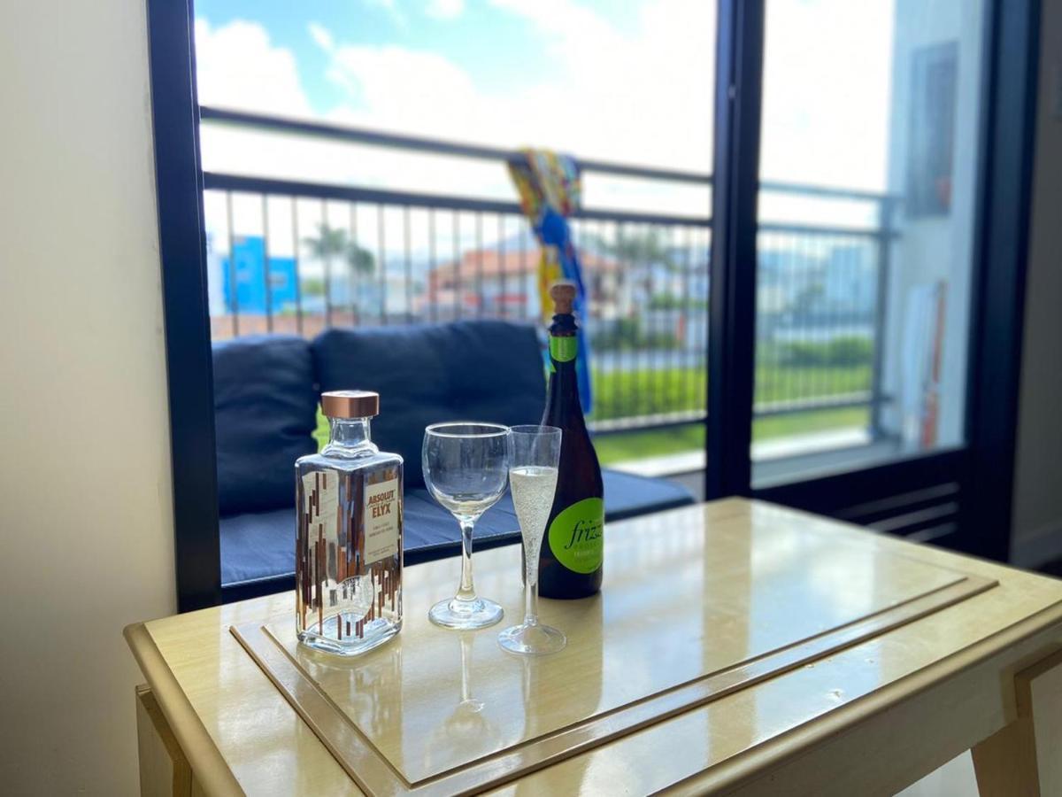 Hostel Ape Do Cris Florianópolis Εξωτερικό φωτογραφία
