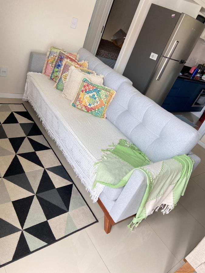 Hostel Ape Do Cris Florianópolis Εξωτερικό φωτογραφία