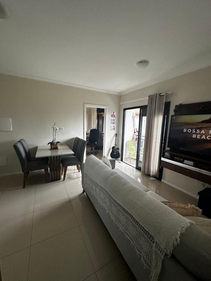 Hostel Ape Do Cris Florianópolis Εξωτερικό φωτογραφία