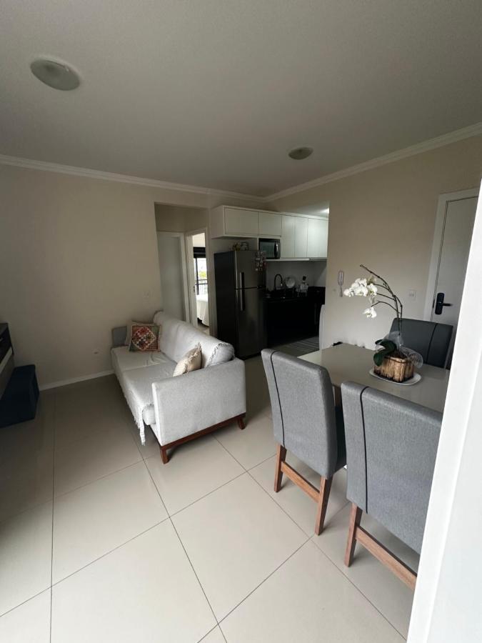 Hostel Ape Do Cris Florianópolis Εξωτερικό φωτογραφία