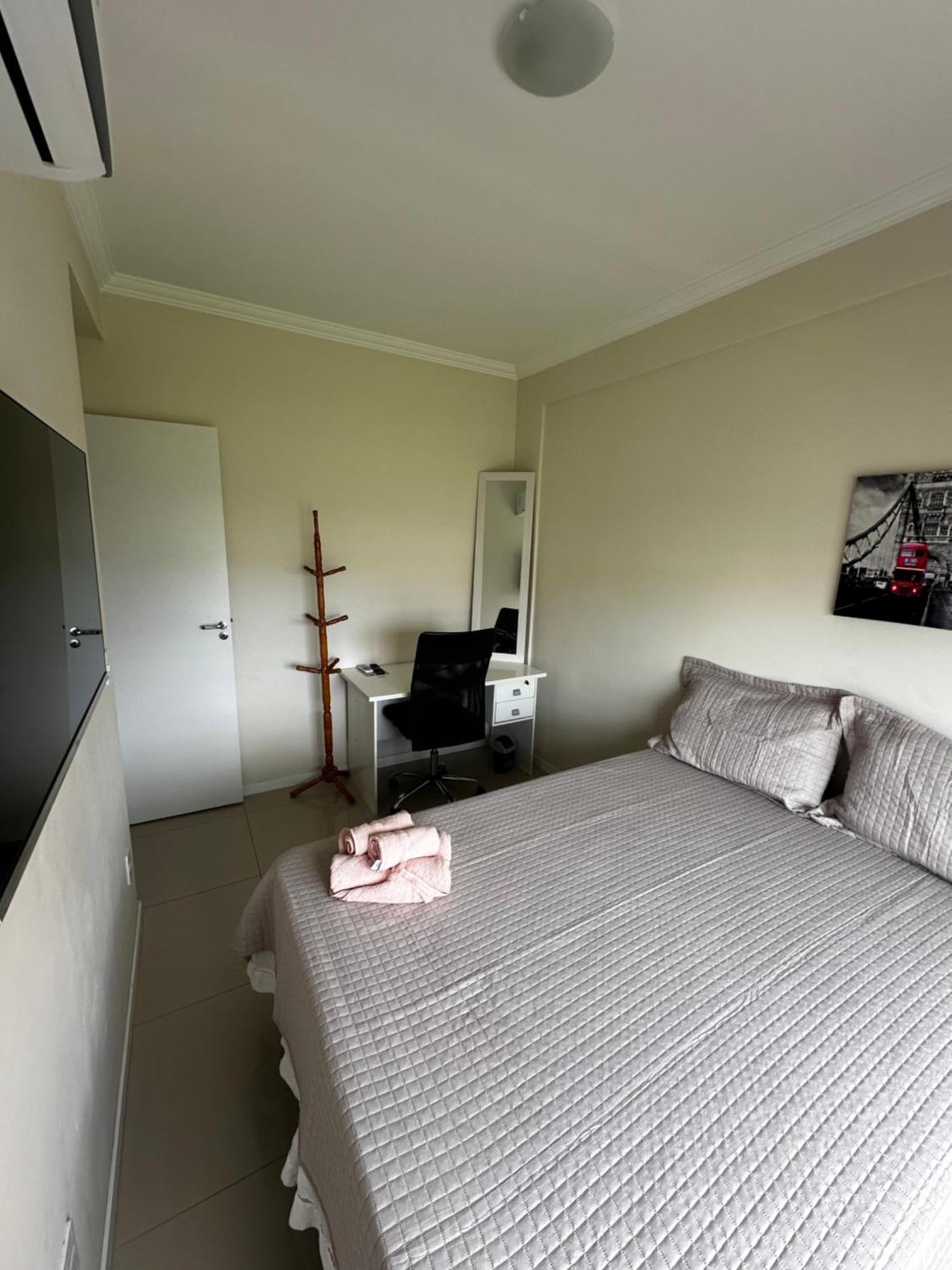 Hostel Ape Do Cris Florianópolis Εξωτερικό φωτογραφία