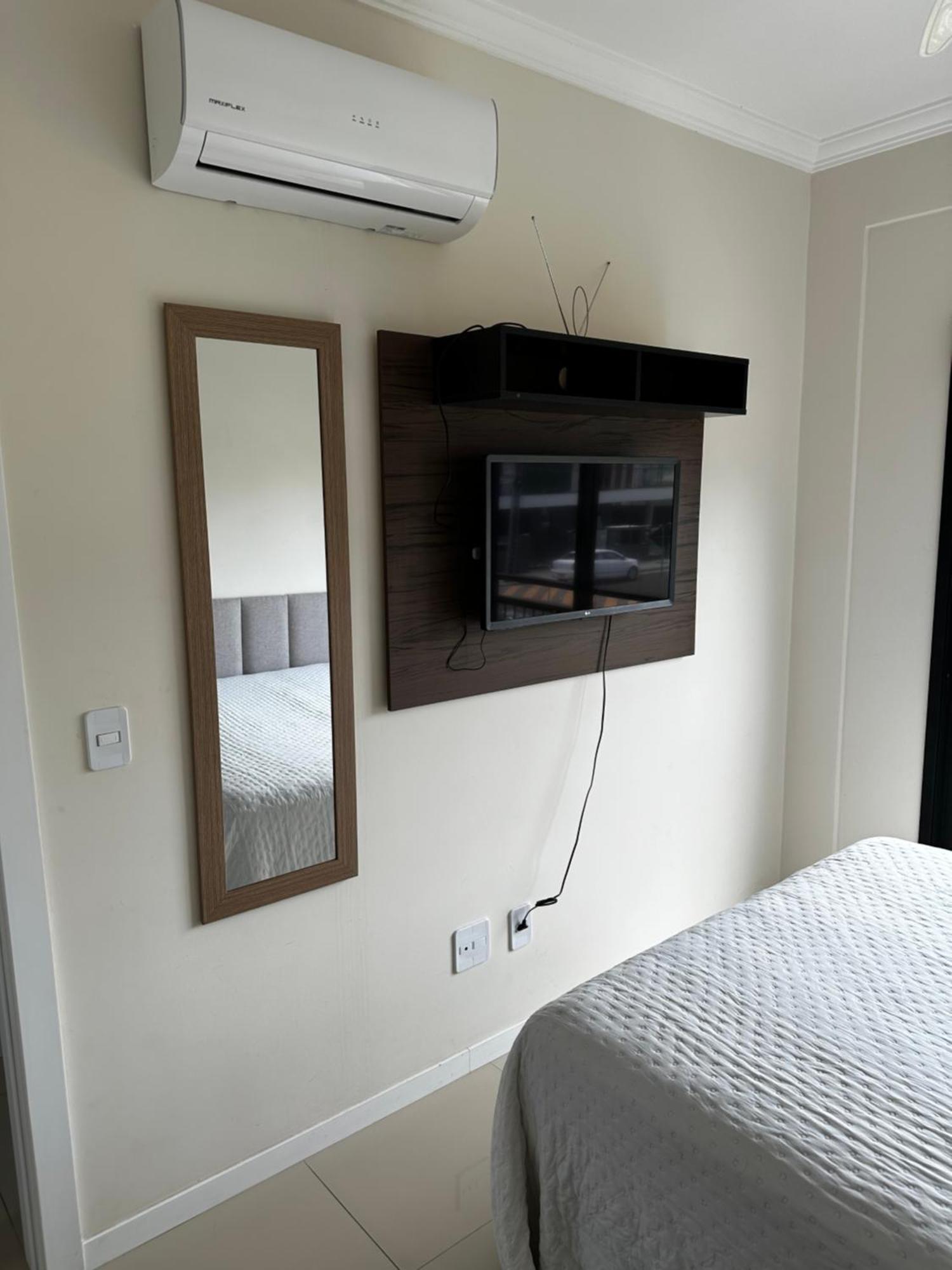 Hostel Ape Do Cris Florianópolis Εξωτερικό φωτογραφία