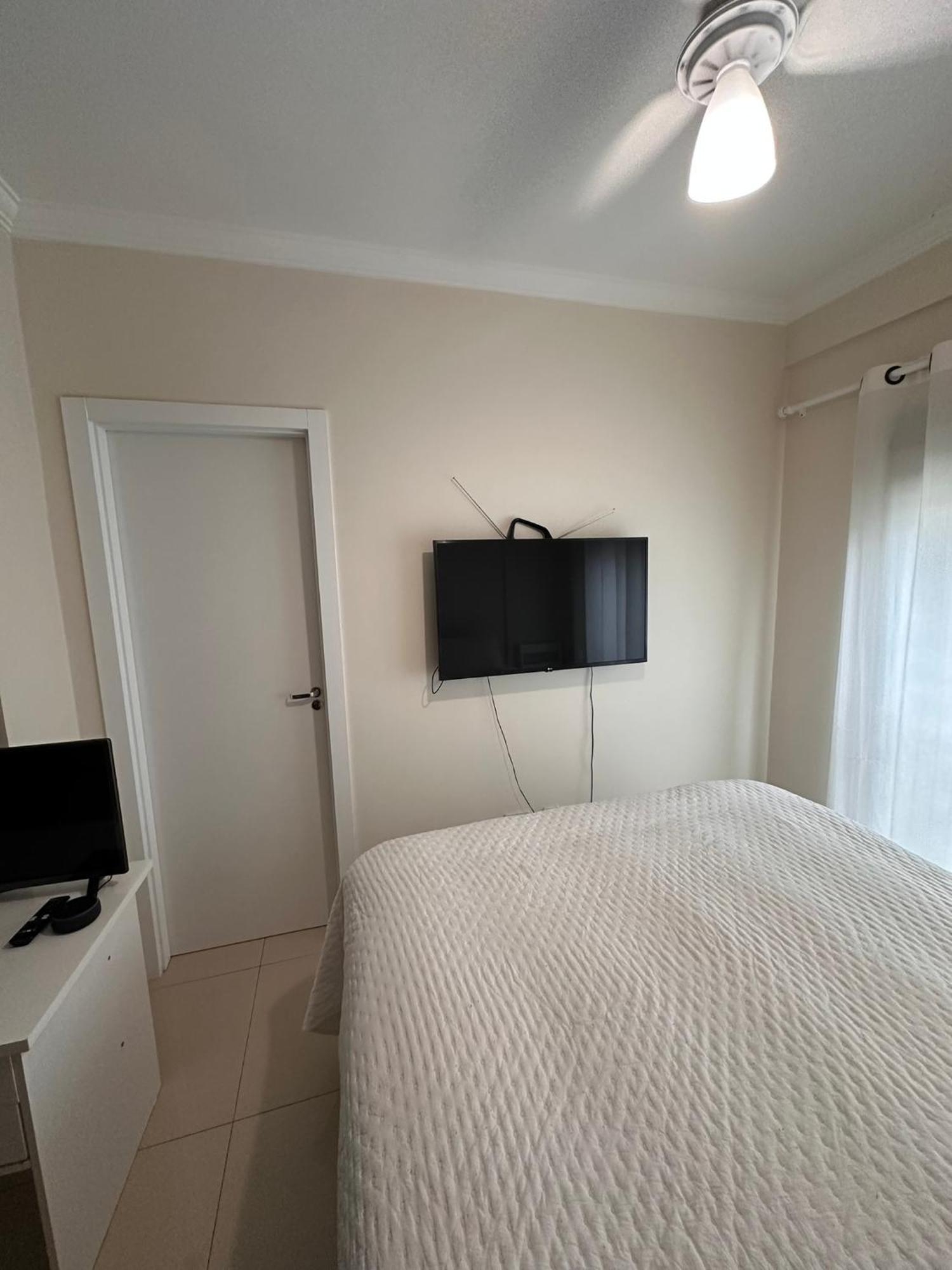 Hostel Ape Do Cris Florianópolis Εξωτερικό φωτογραφία