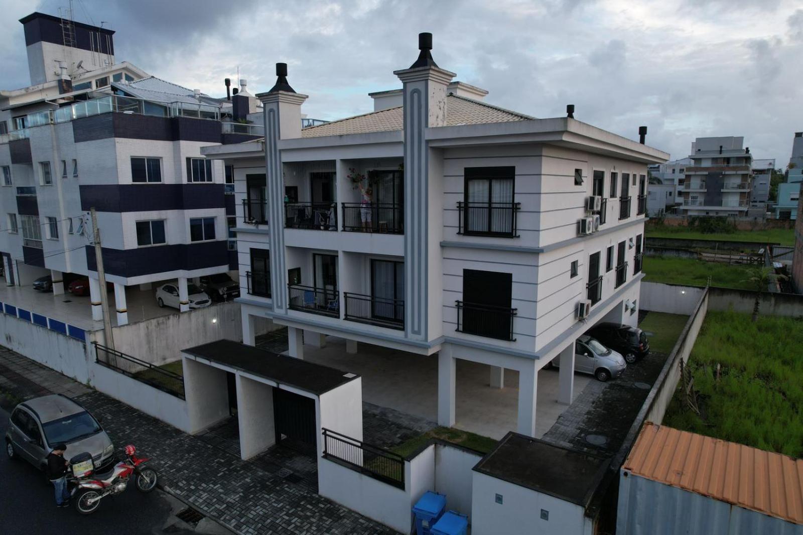 Hostel Ape Do Cris Florianópolis Εξωτερικό φωτογραφία