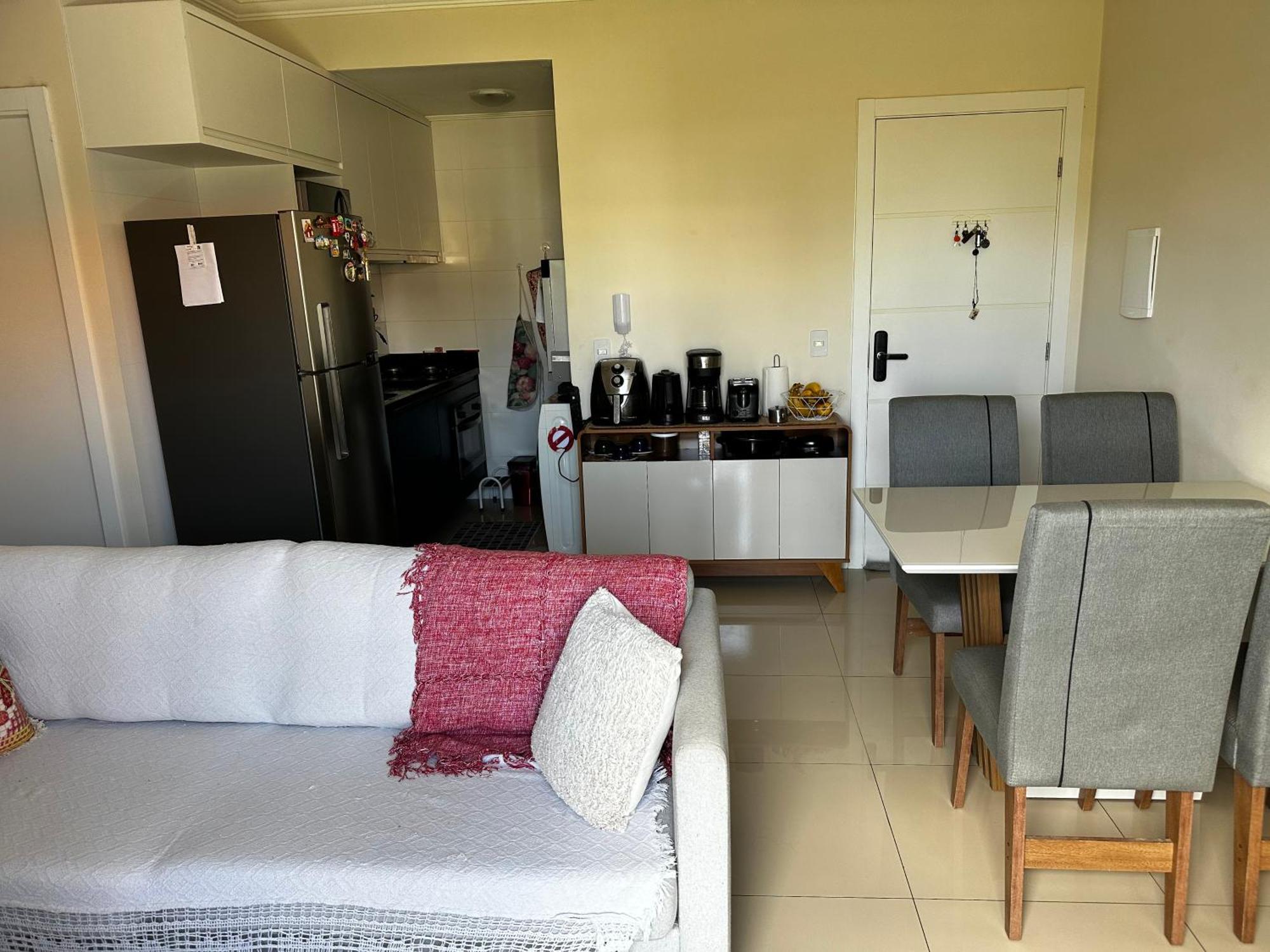 Hostel Ape Do Cris Florianópolis Εξωτερικό φωτογραφία