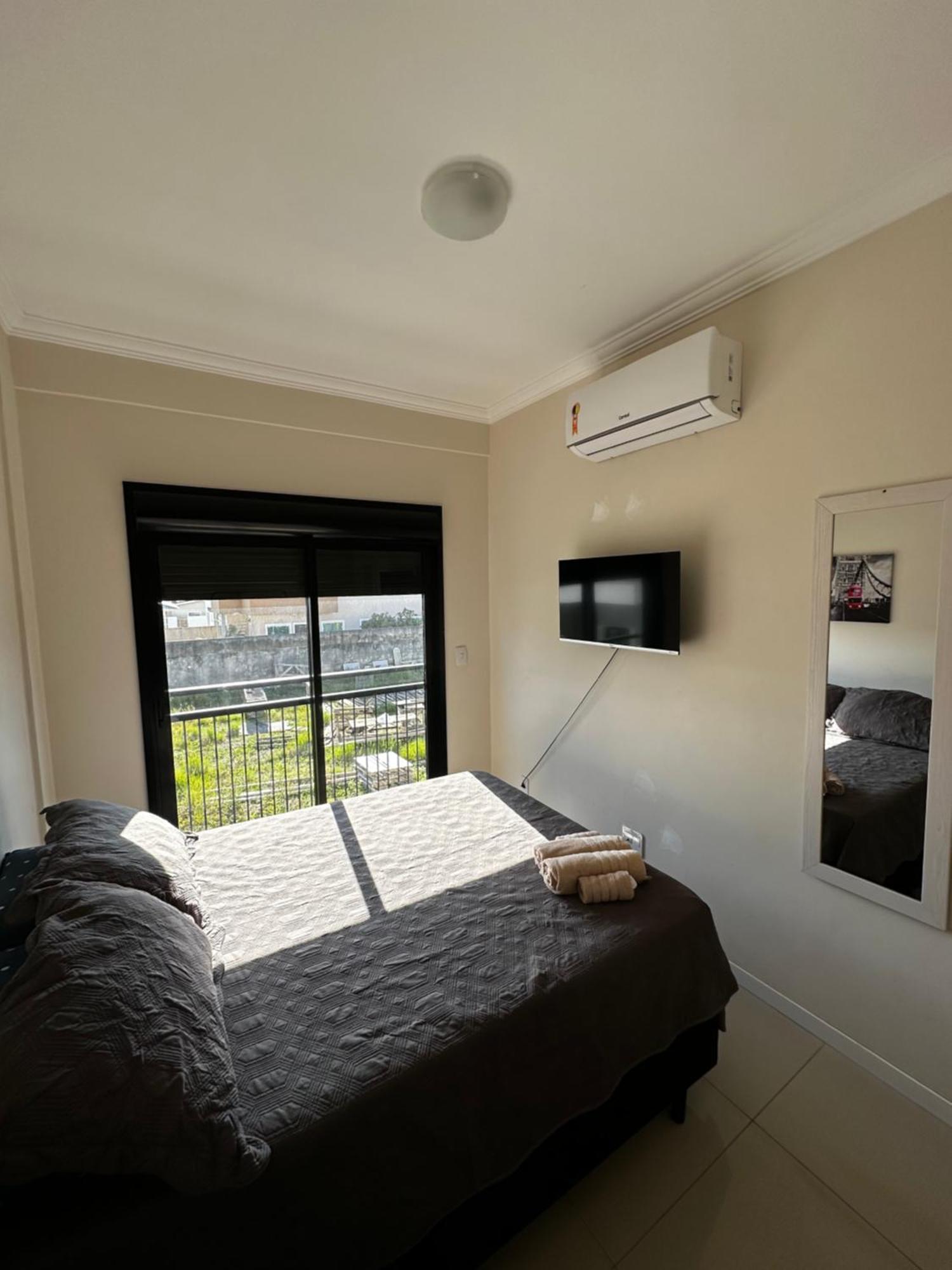 Hostel Ape Do Cris Florianópolis Εξωτερικό φωτογραφία