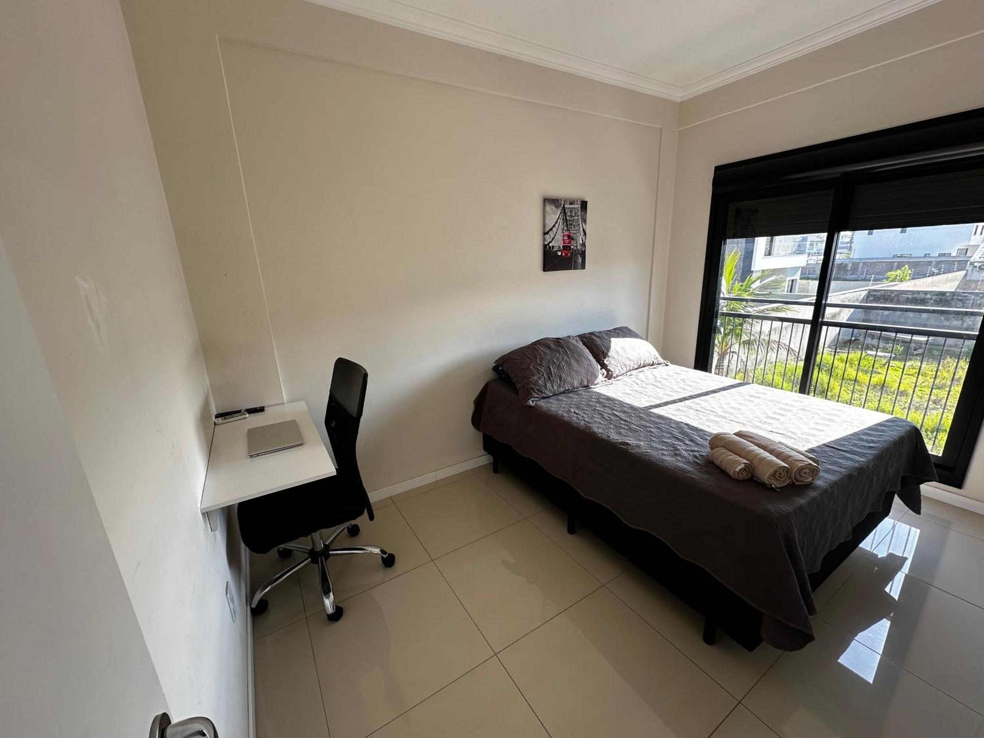 Hostel Ape Do Cris Florianópolis Εξωτερικό φωτογραφία
