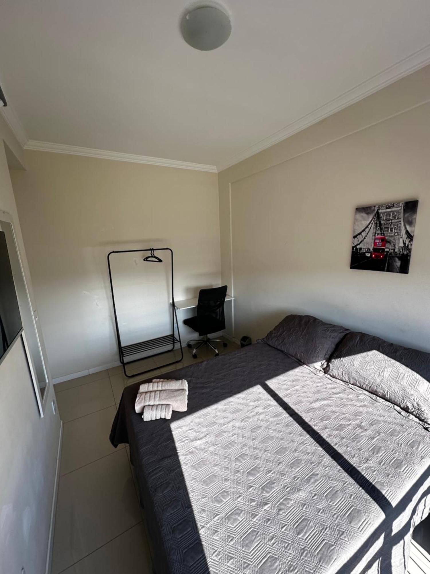Hostel Ape Do Cris Florianópolis Εξωτερικό φωτογραφία
