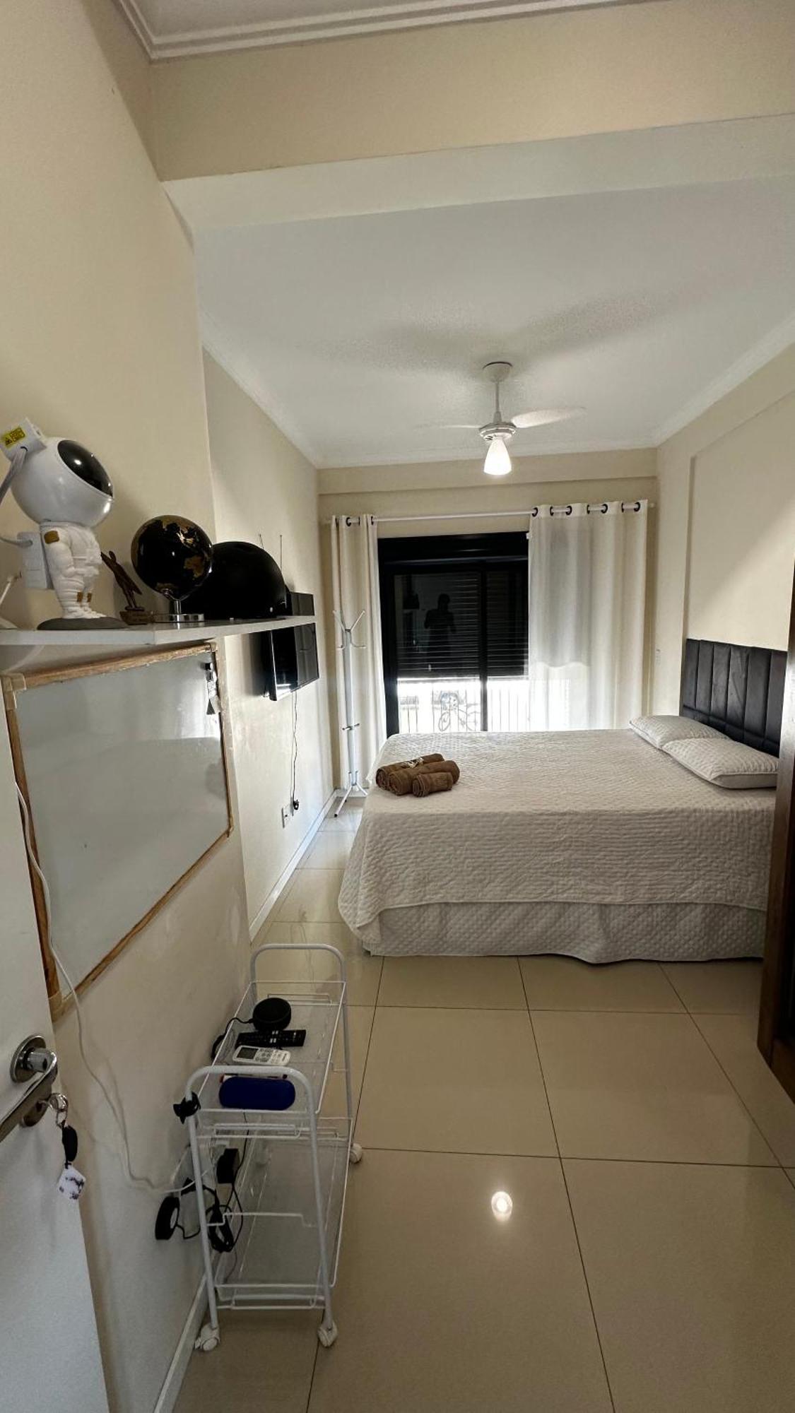Hostel Ape Do Cris Florianópolis Εξωτερικό φωτογραφία