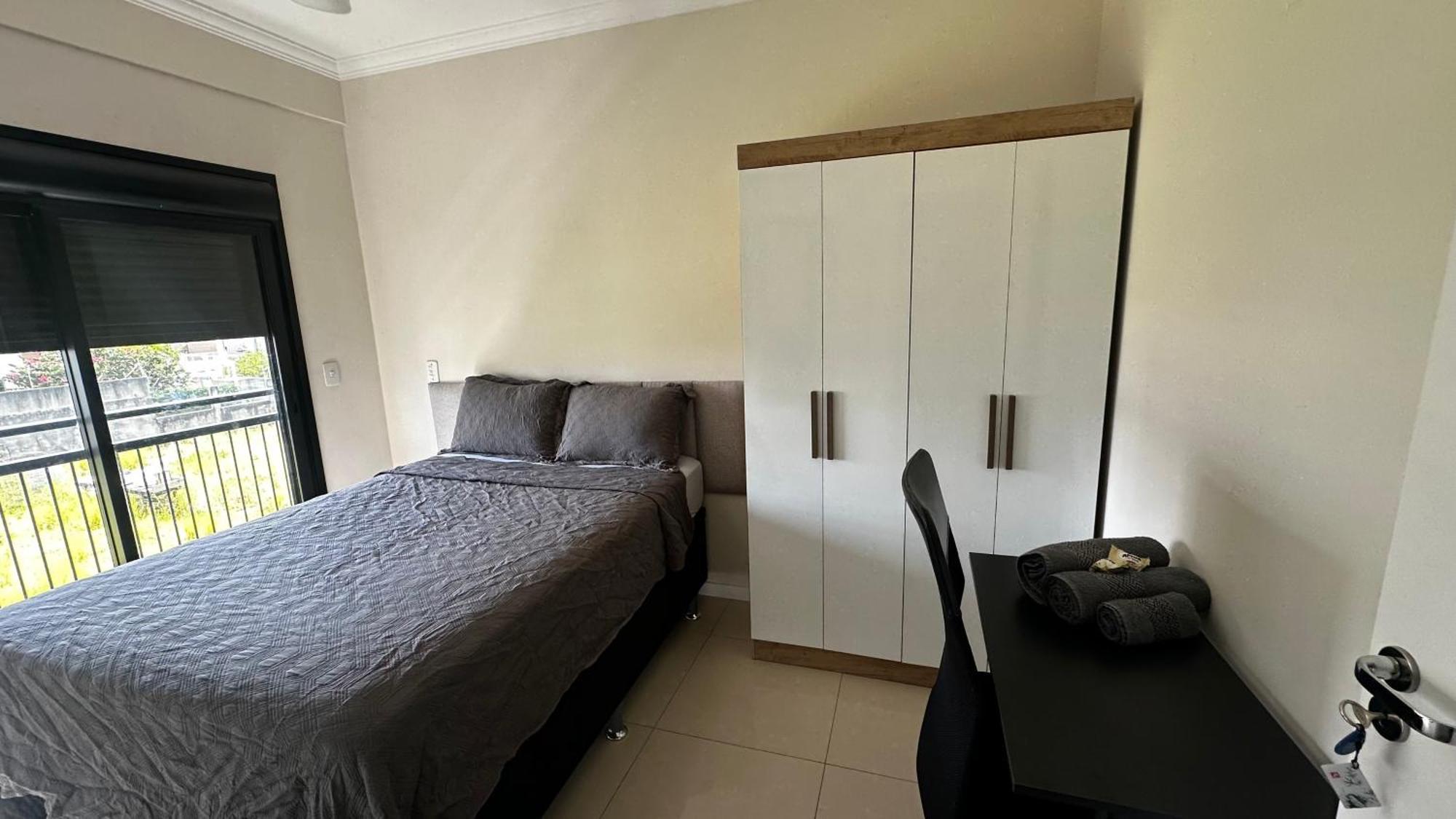 Hostel Ape Do Cris Florianópolis Εξωτερικό φωτογραφία